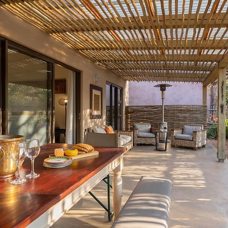 Lodge 54 Hoedspruit Eksteriør billede