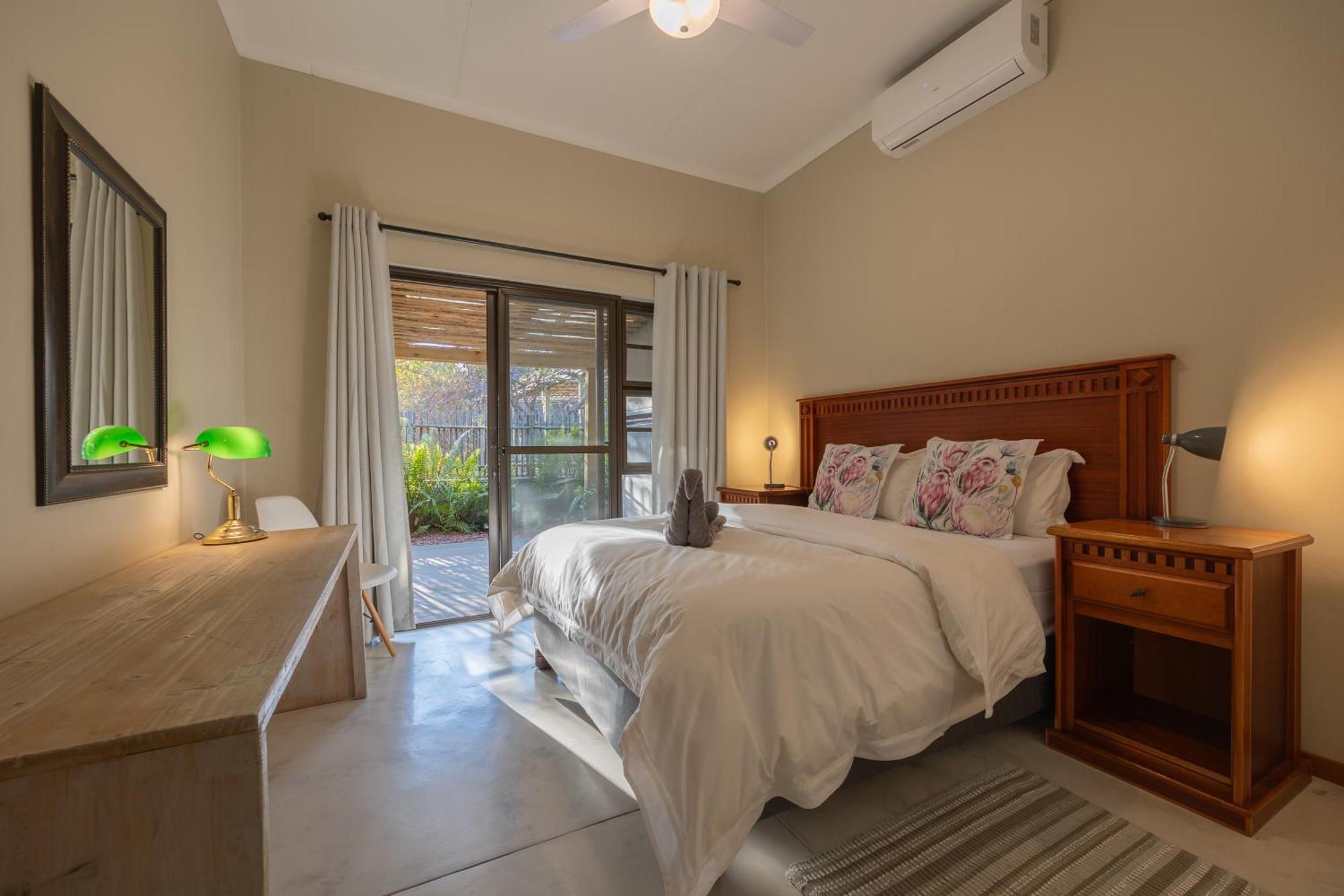 Lodge 54 Hoedspruit Eksteriør billede