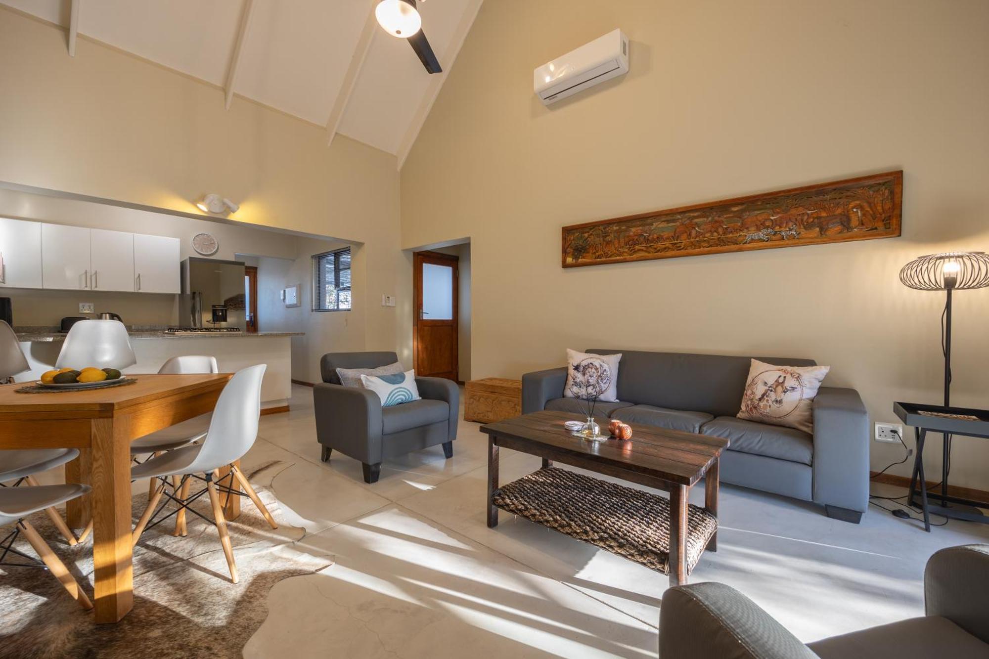 Lodge 54 Hoedspruit Eksteriør billede