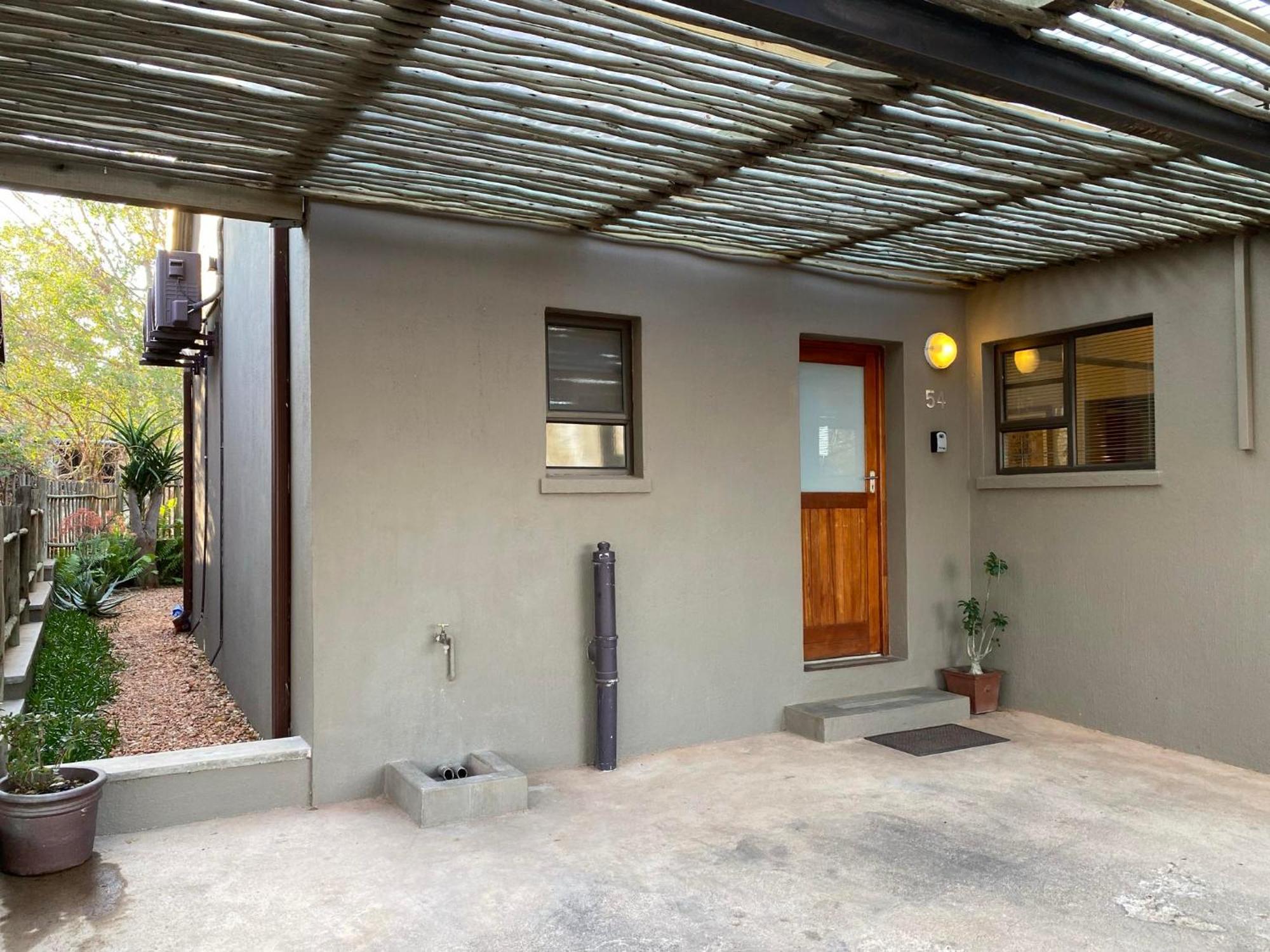 Lodge 54 Hoedspruit Eksteriør billede