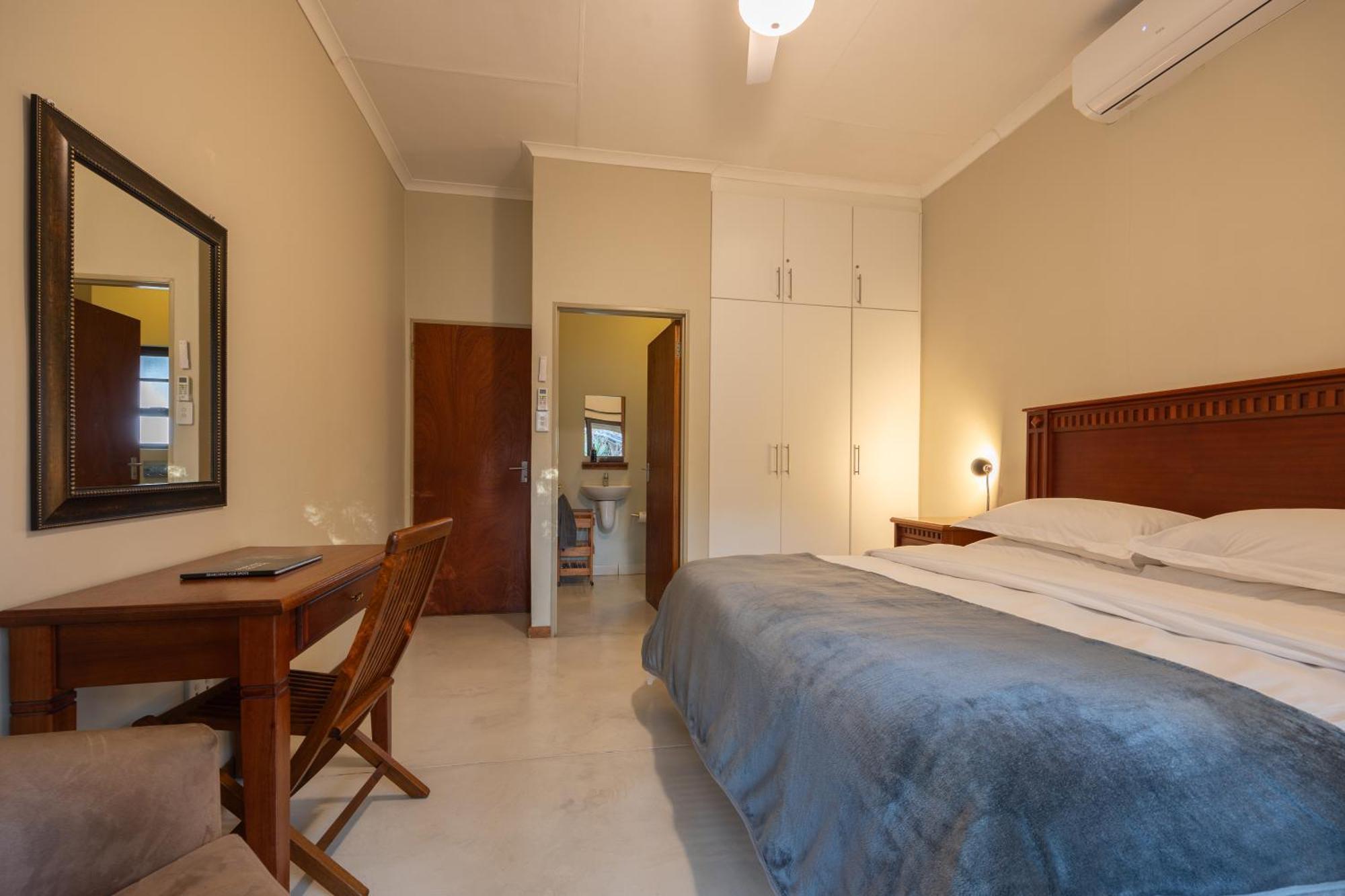 Lodge 54 Hoedspruit Eksteriør billede